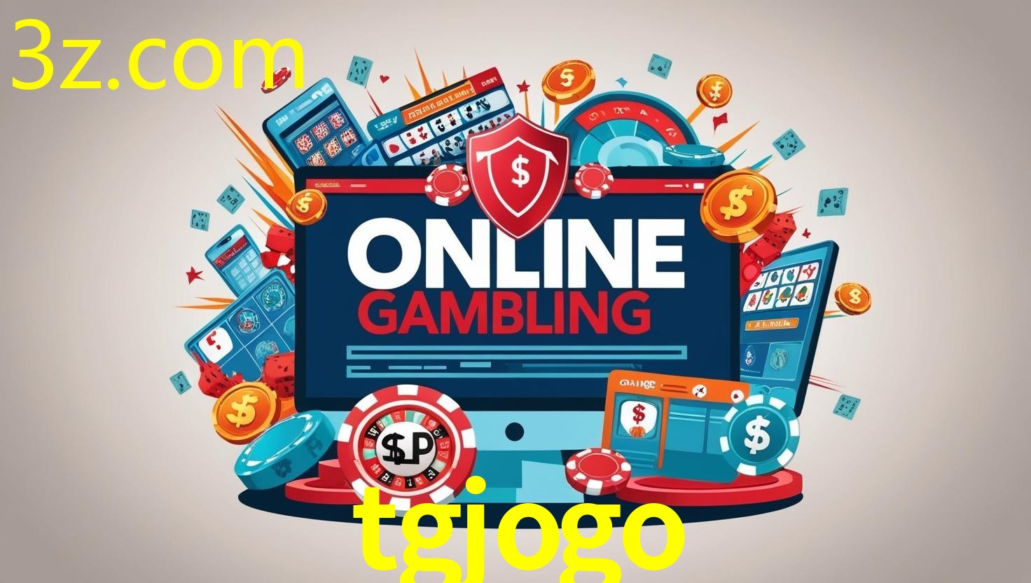 Verificação de Conta TGJOGO.COM