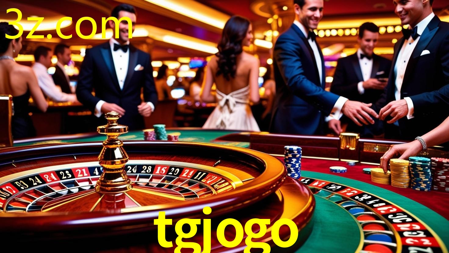 Login Seguro TGJOGO.COM